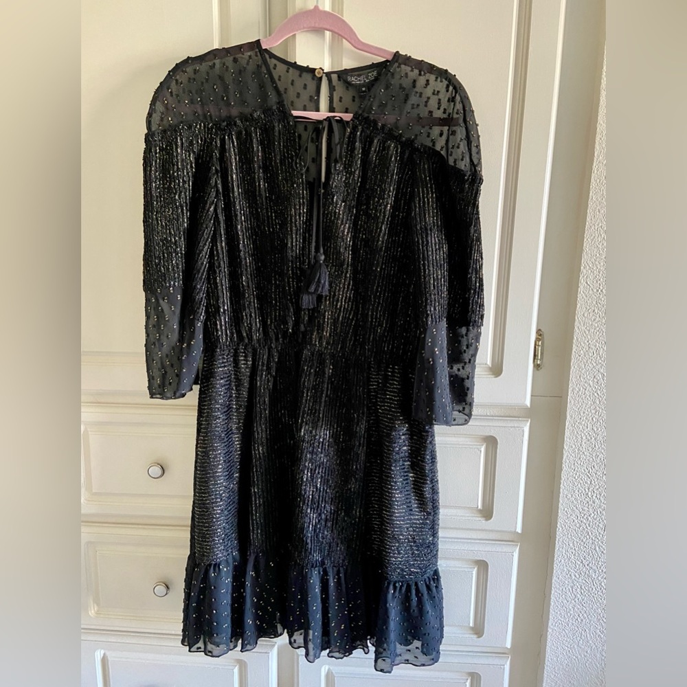 Rachel Zoe Dress, size 10, NWT